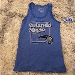 ❤️NWT Orlando Magic tank - size small